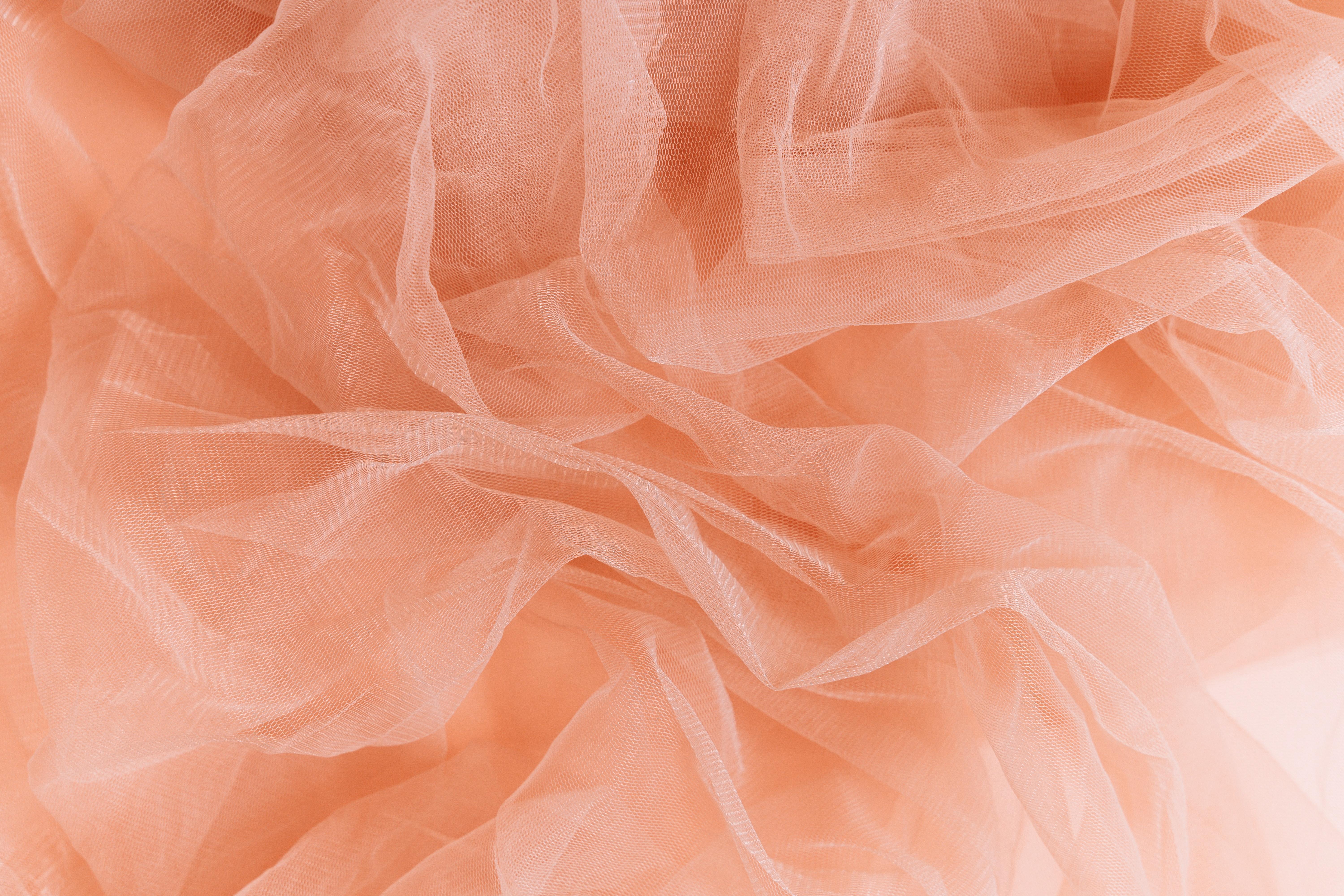 What Is Tulle Made Out Of 