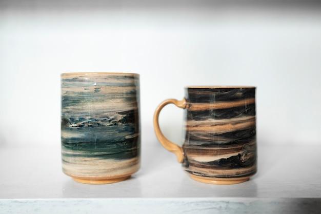  What Kind Of Clay Is Used For Mugs 