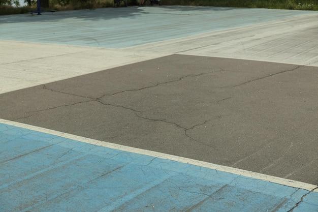 What Kind Of Paint Do You Use On Already Painted Concrete Driveway 