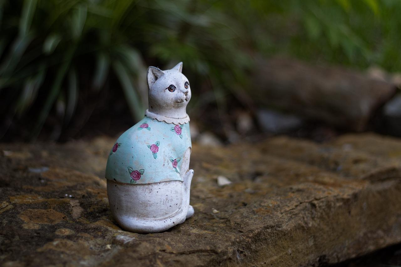  What Kind Of Paint To Use On Outdoor Ceramic Figurines 