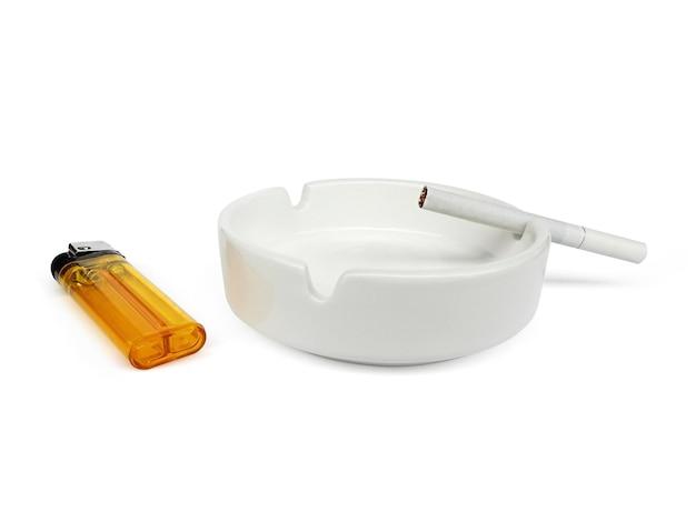 What Kind Of Resin Is Used For Ashtrays 