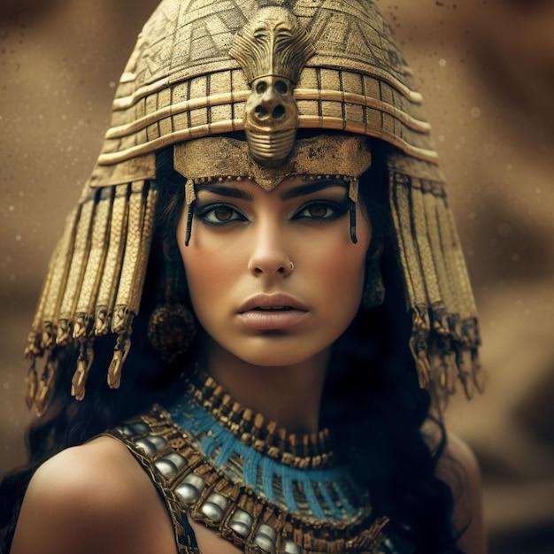 What Made Cleopatra A Great Leader 
