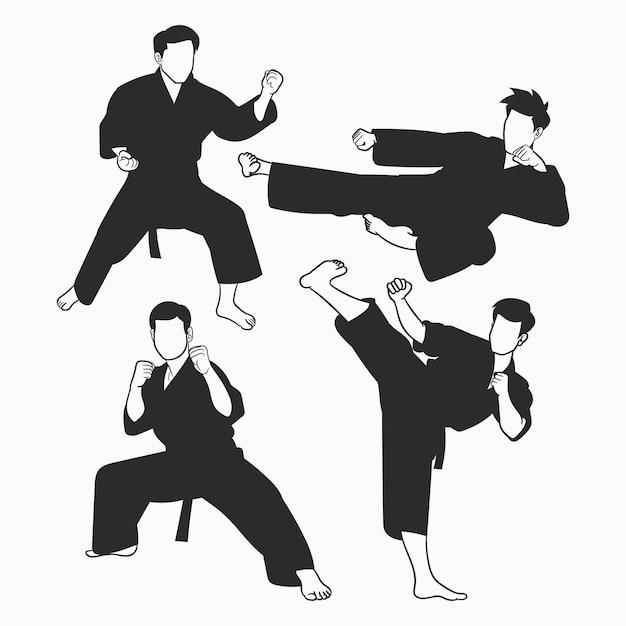  What Martial Art Was Used In The Matrix 