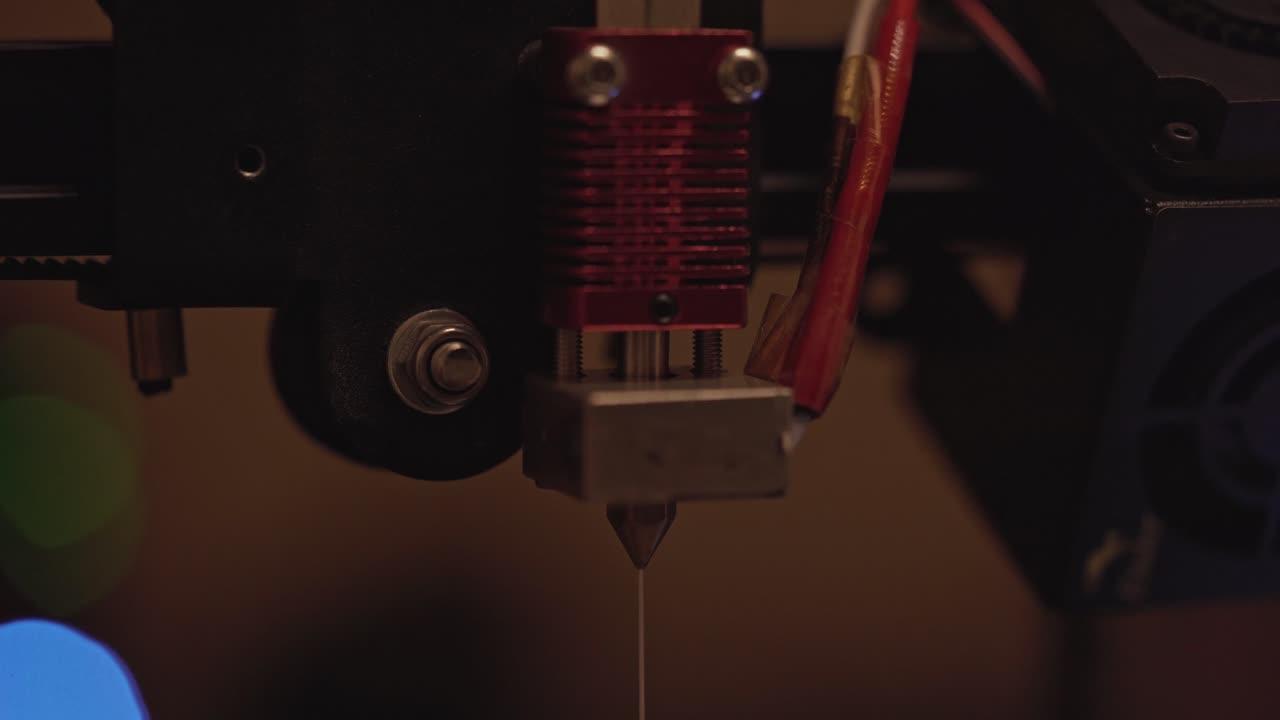  What Nozzle Comes With The Ender 3 