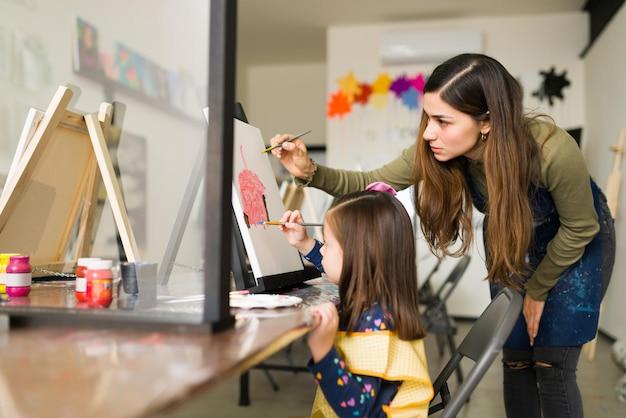 What Other Jobs Can Art Teachers Do 