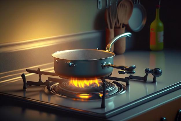  What Pans Should Not Be Used On A Glass Top Stove 