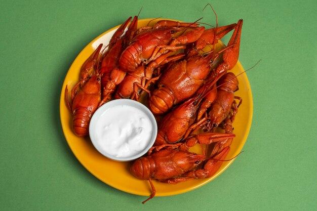  What Part Of A Crawfish Do You Eat 