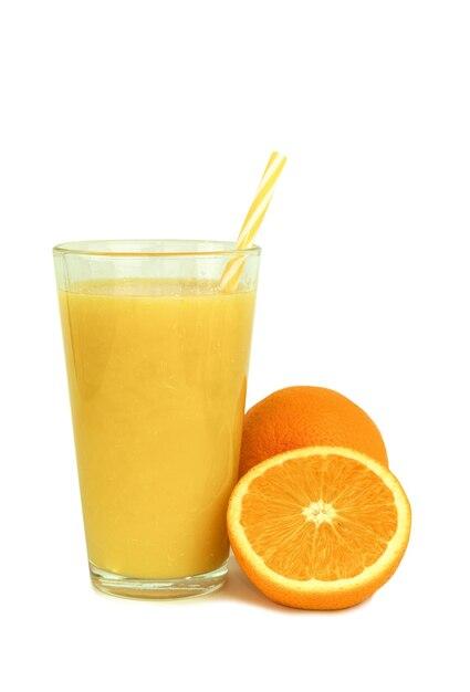  What Percentage Of Orange Juice Is Water 