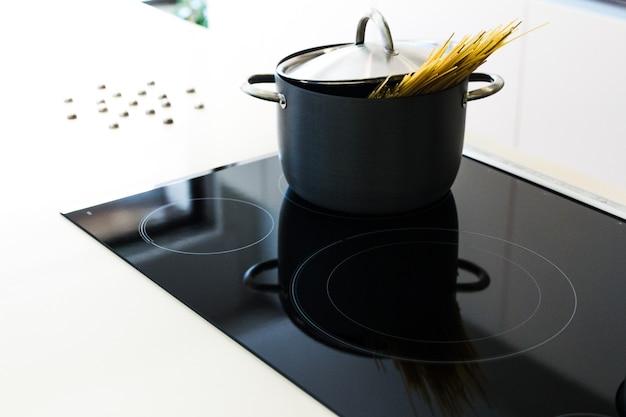 What Pots Should Not Be Used On A Ceramic Cooktop 