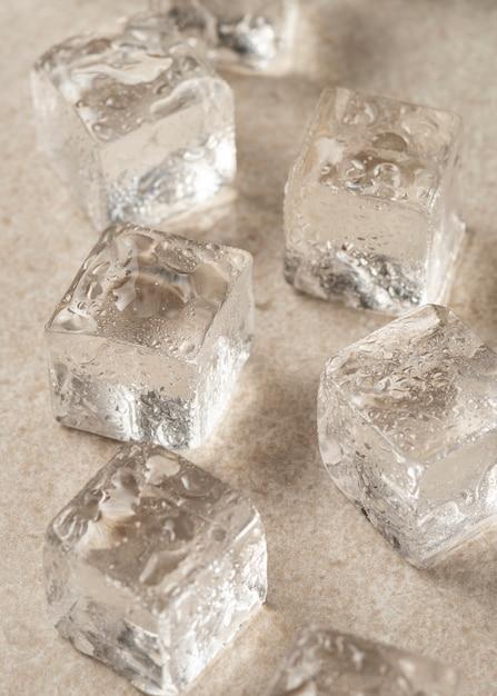  What Is Inside Fake Ice Cubes 