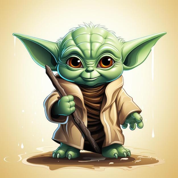  What Shade Of Green Is Baby Yoda 