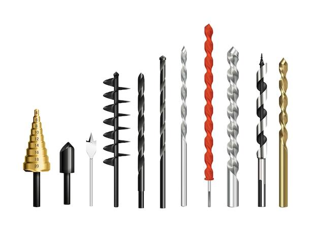 What Size Drill Bit For 3 8 Hollow Wall Anchor 