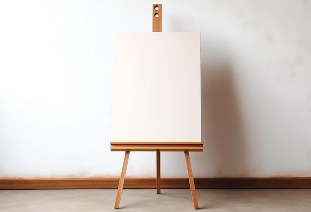 What Size Easel For 11X14 Canvas 