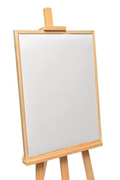  What Size Easel For 16X20 Canvas 