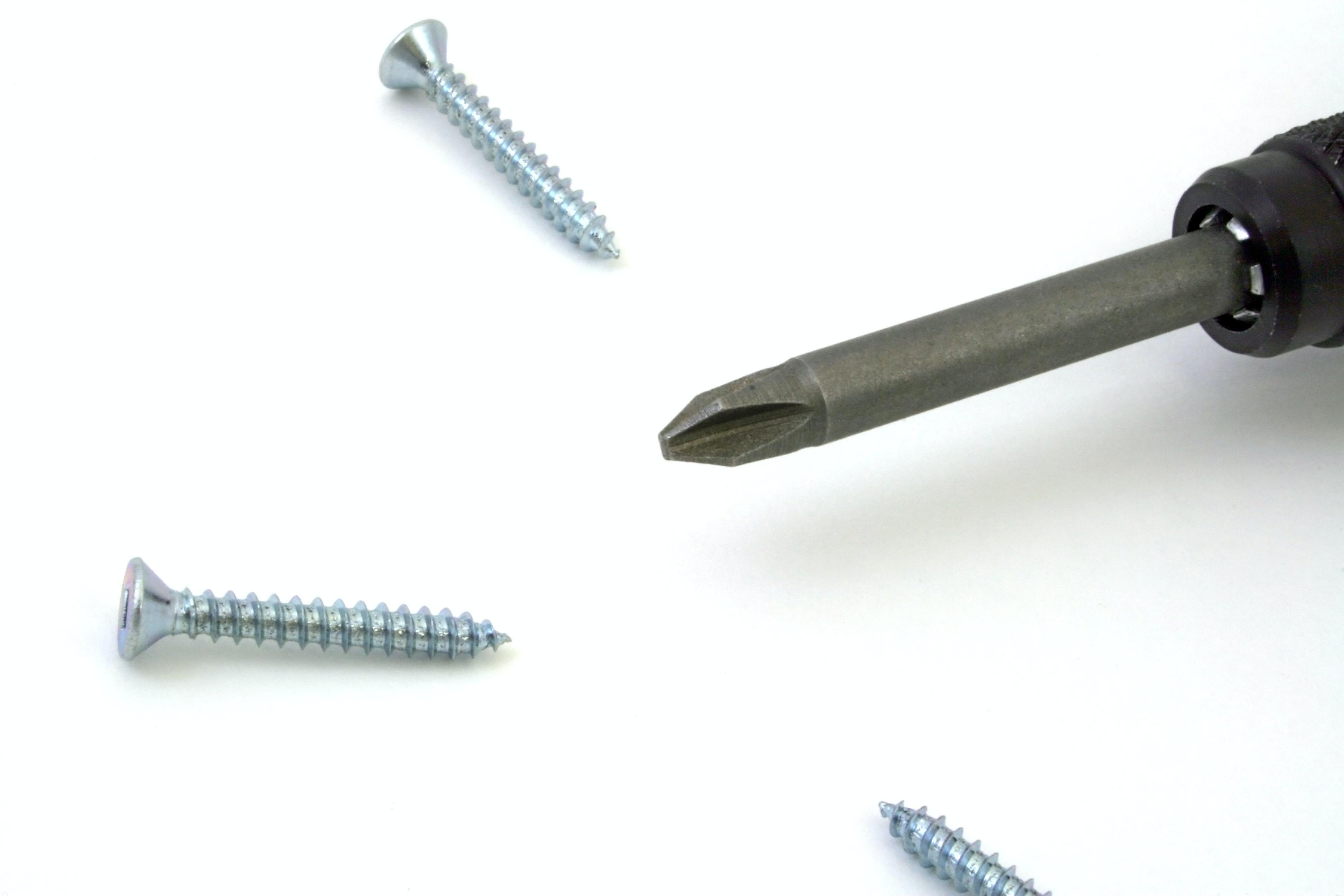 What Size Screws For 3 4 Subfloor 