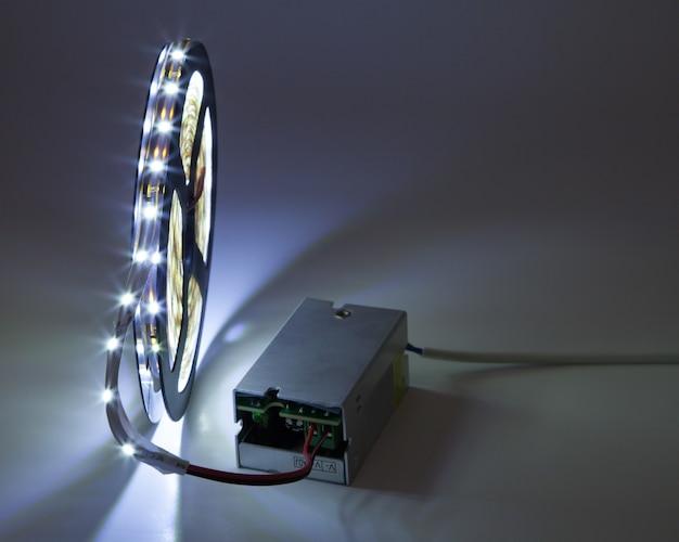  What Size Wire For Led Strip Lights 