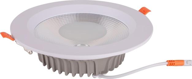 What Size Wire For Recessed Led Lights 