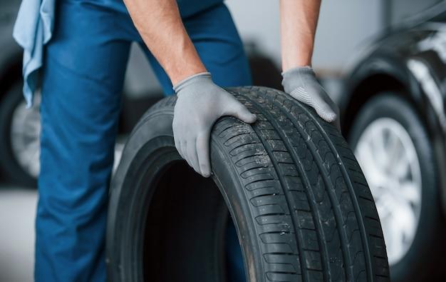  What Tire Gives The Smoothest Ride 
