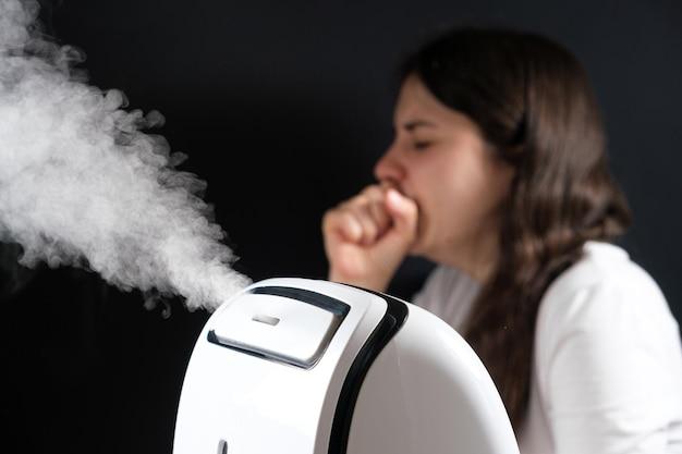  What To Add To Humidifier Water For Cough 
