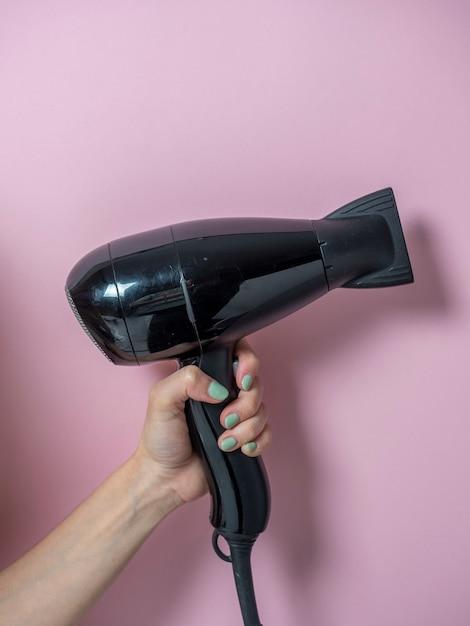  What To Do If Hair Dryer Catches On Fire 