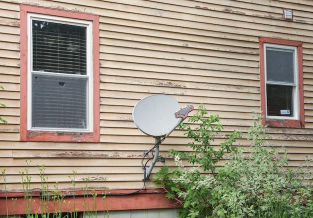 What To Do With Directv Satellite Dish 
