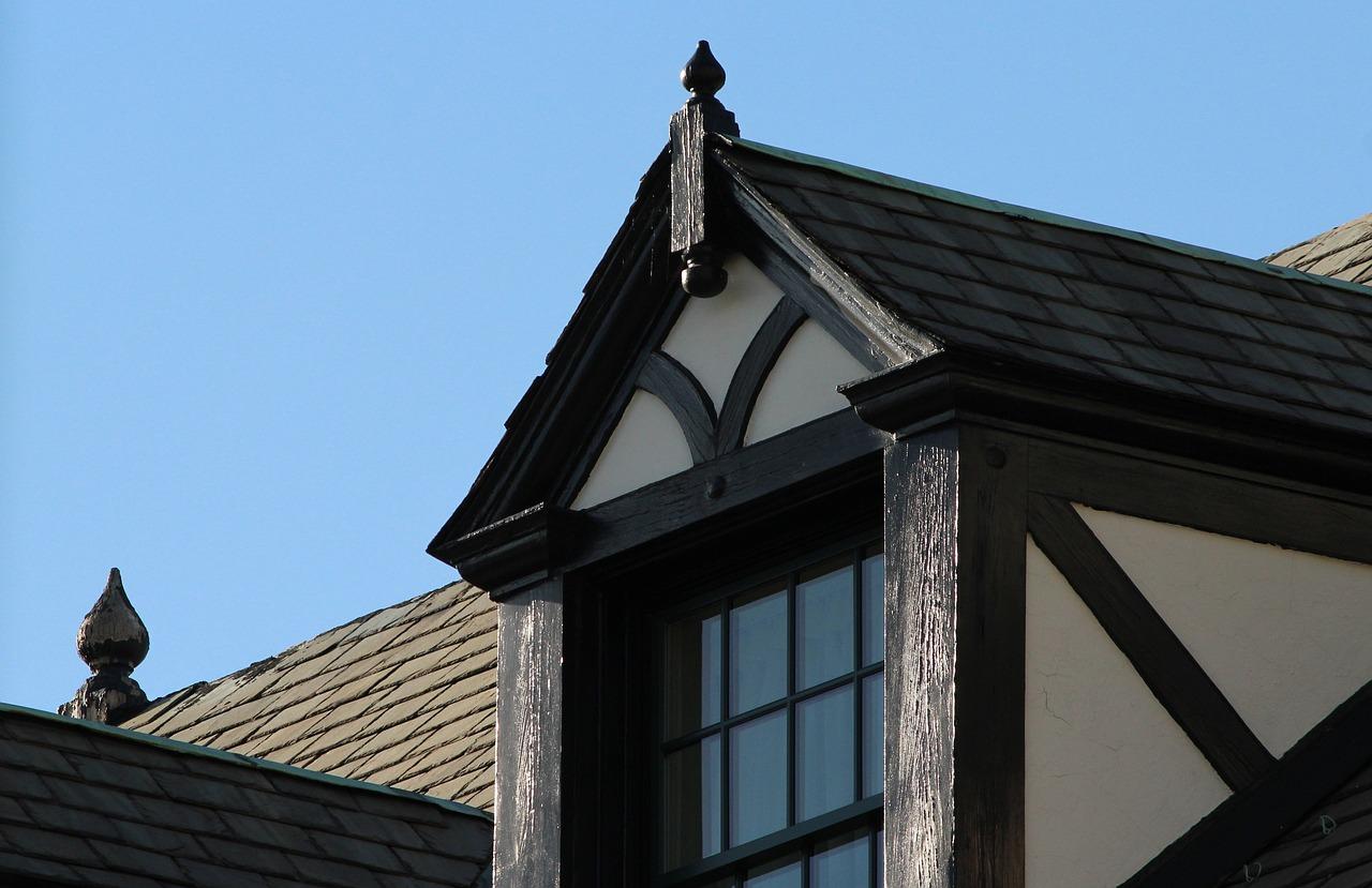 What To Do With Fake Dormer Windows 