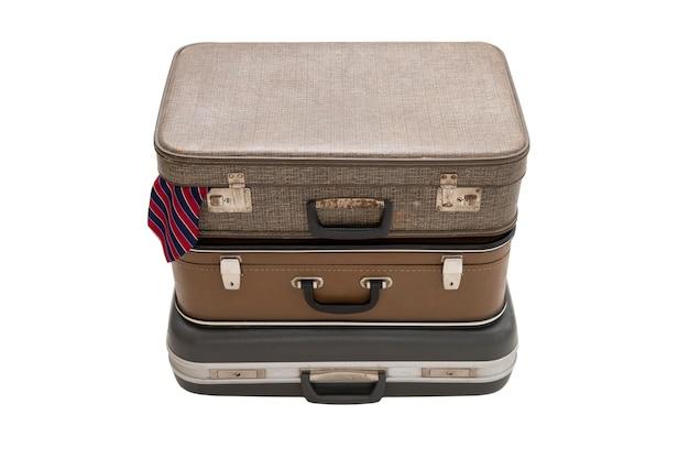  What To Do With Old Samsonite Luggage 