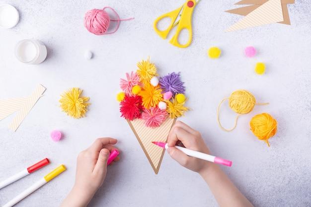 What To Make For Your Mom Out Of Paper 