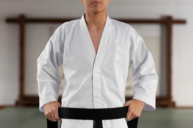 What To Wear Under Martial Arts Uniform 