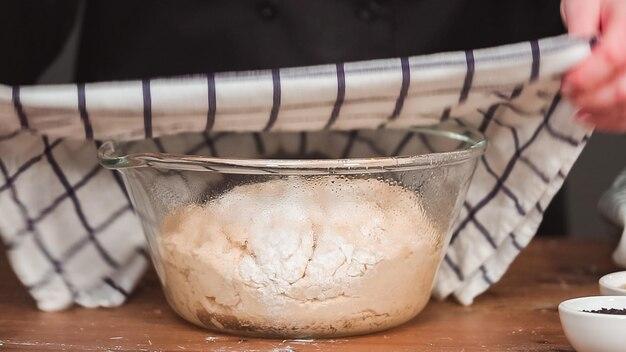  What Type Of Bowl Is Best For Dough To Rise 
