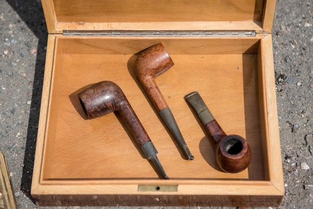  What Type Wood For Diy Tobacco Pipe 