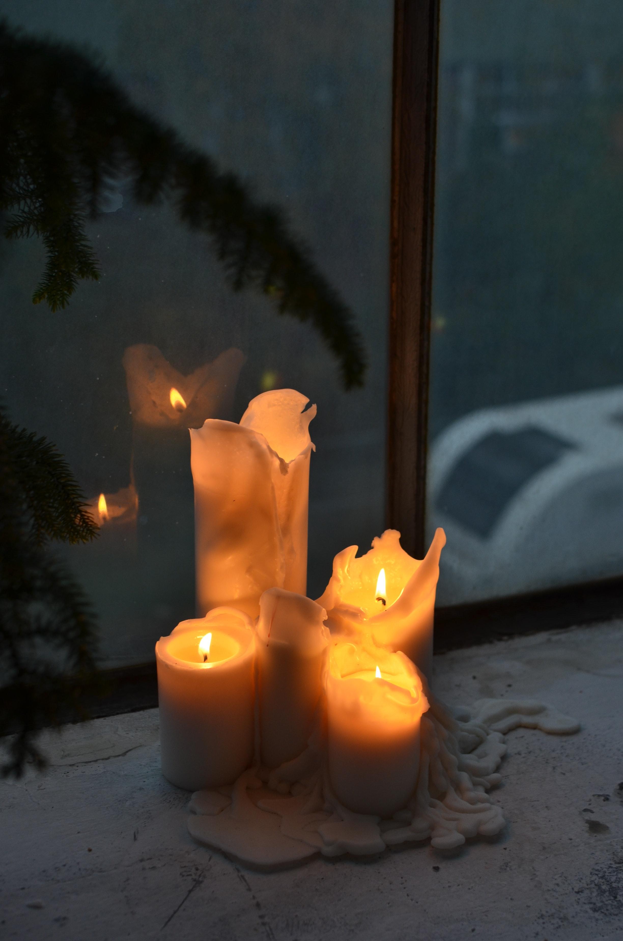 What Wax Is Best For Candle Molds 