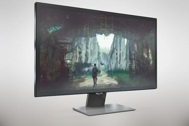 What Is Required For 1440P 144Hz 