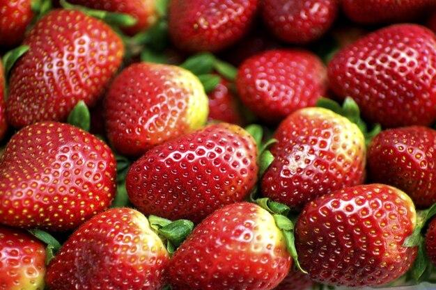 When Are Strawberries In Season In Arizona 