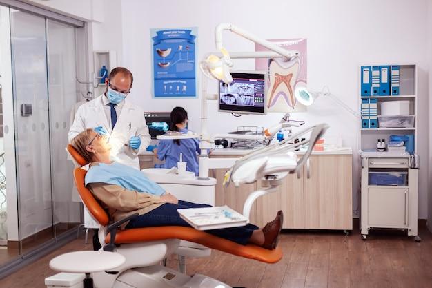  When Does Free Dental Care For Seniors Start 