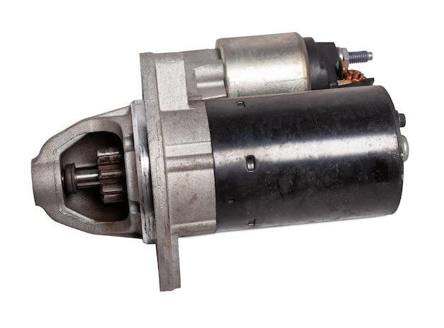  When Should You Use A Motor Starter 