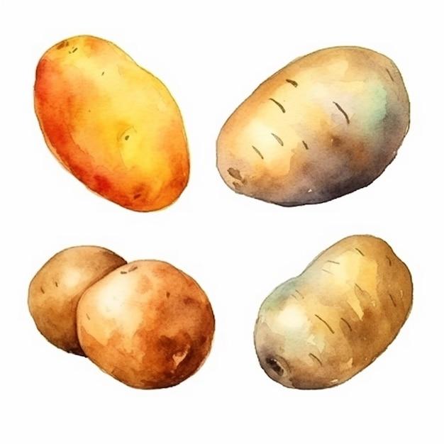  When To Plant Potatoes In Alabama 