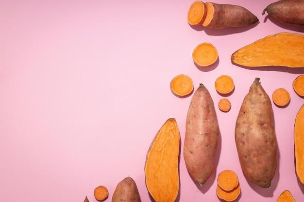  When To Plant Sweet Potatoes In Zone 8 