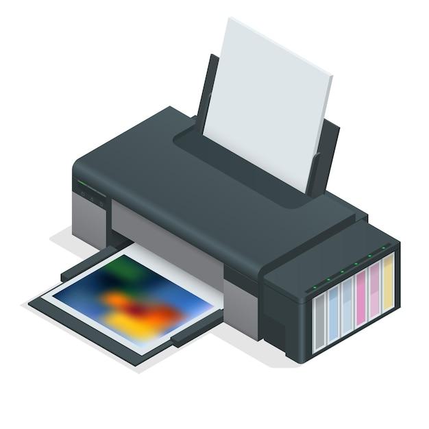  Where Can I Print On An Inkjet Printer 