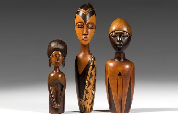  Where Can I Sell African Art Statues 