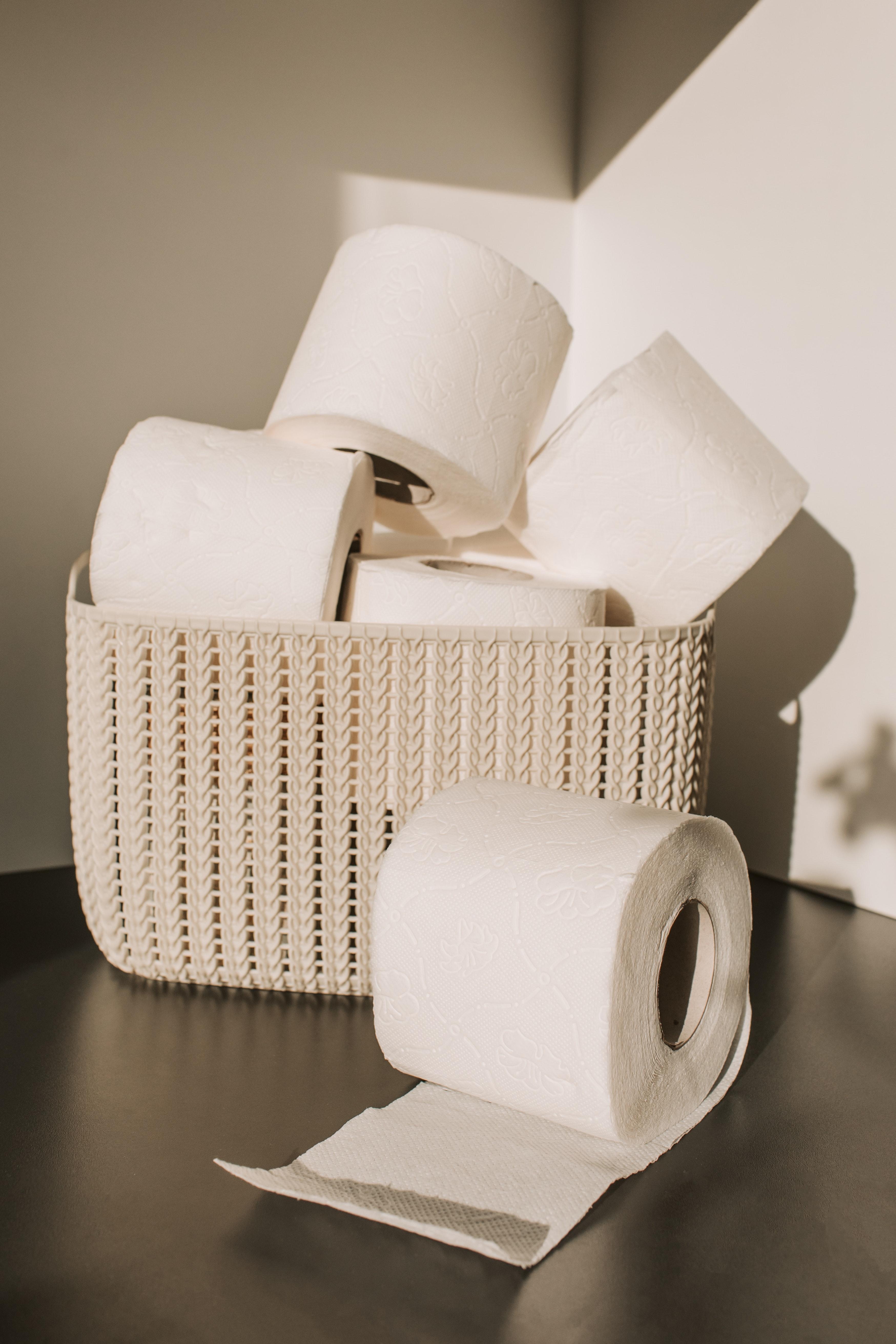  Where Is Most Toilet Paper Made 