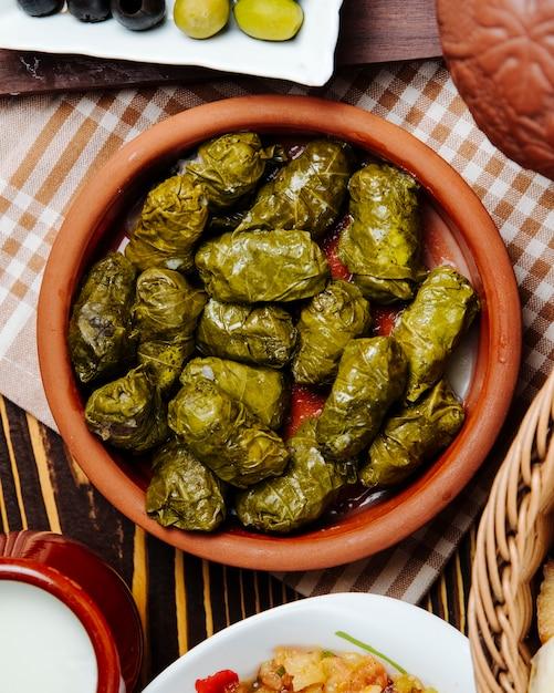  Where To Buy Grape Leaves For Fermenting Pickles 