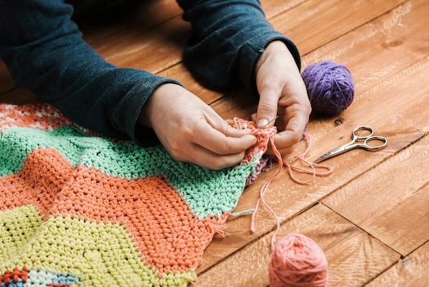 Where To Donate Handmade Blankets For Babies 