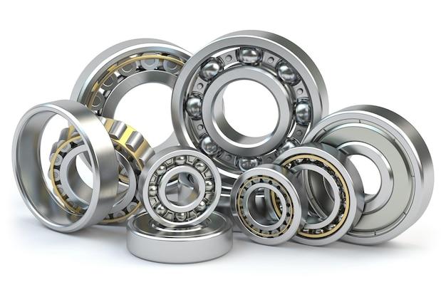  Where To Find Ball Bearings Around The House 