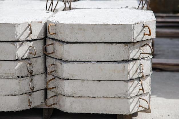 Where To Get Concrete Slabs In Snowrunner 