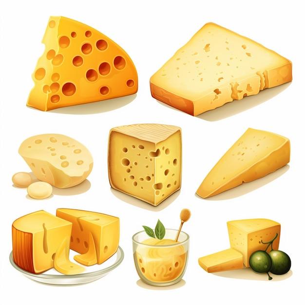 Which Cheese Stretch The Most 