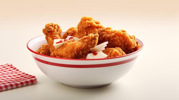 Which Country Has The Best Kfc In The World 