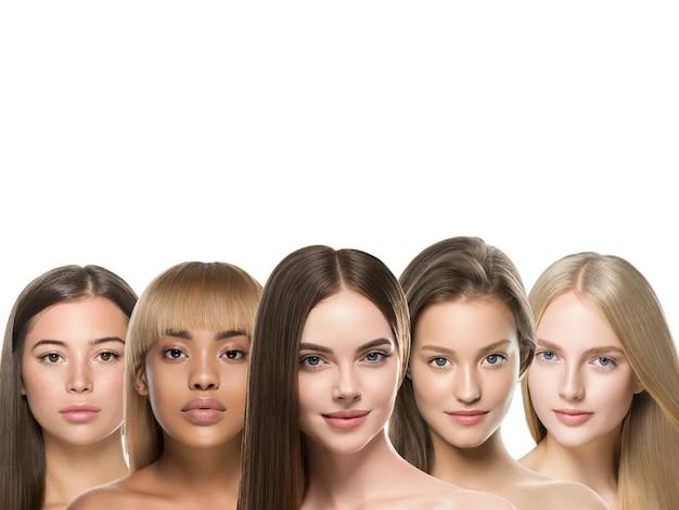 Which Country Has The Best Skin Tone 