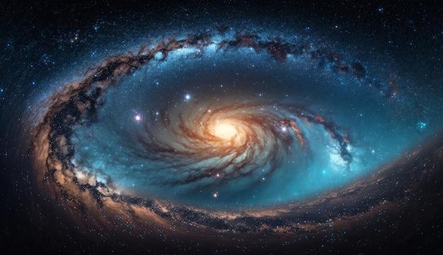  Which Is Bigger Galaxy Or Universe 