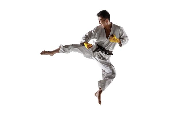  Which Is The Best Korean Martial Arts 
